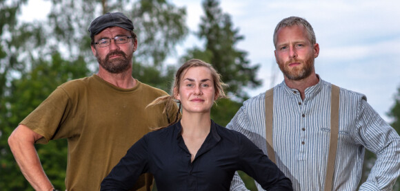 image: Gjør «Farmen»-comeback